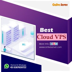 Best Cloud VPS