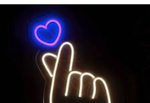 WHY NEON SIGNS ARE THE BEST HOME DECOR?