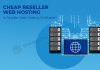 Cheap Reseller Web Hosting - Grid Hosting