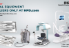 Dental Equipment Services at HPD