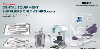 Dental Equipment Services at HPD