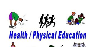 health and physical