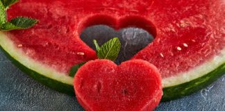 How Watermelon is Useful for Curing Ed