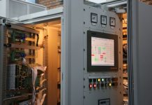 Importance of GE Industrial controls