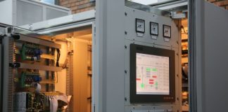 Importance of GE Industrial controls