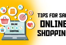 Important Tips for Safe Online Shopping