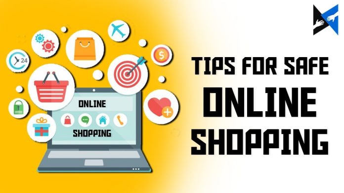 Important Tips for Safe Online Shopping