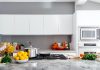 5 Essential Products for Kitchen Improvement