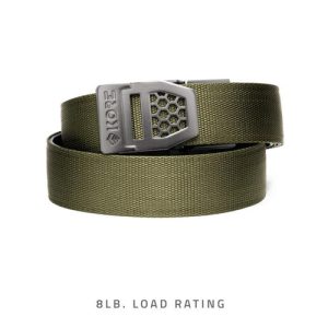 nylon tactical belt