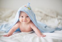 Top 12 Things To Consider When Choosing A Baby Name