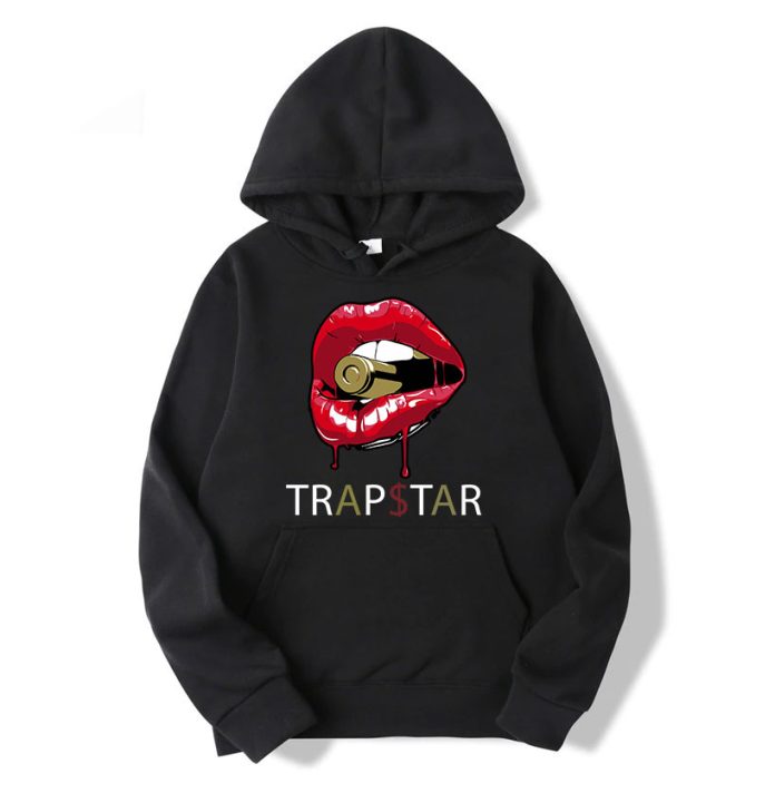 Trapstars-red-lips-hoodie