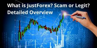 What is JustForex Scam or Legit Detailed Overview