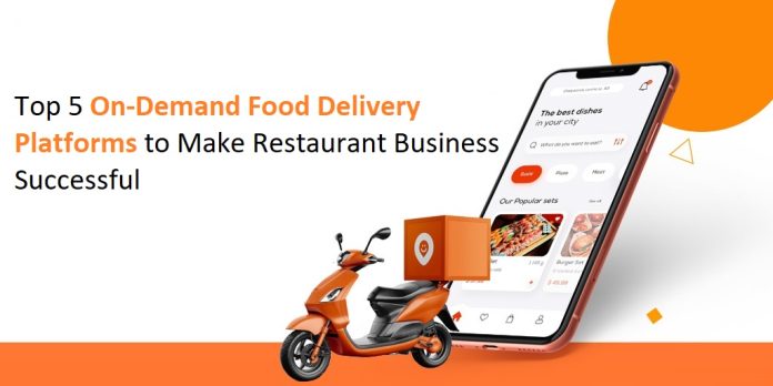 food-delivery-platform