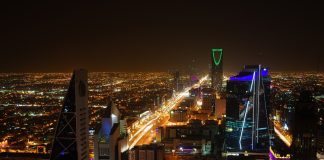 launching a company in Saudi Arabia