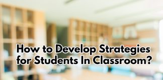 Strategies for Students to Attend the Classroom