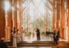 Top Wedding Chapels: List of Top Wedding Chapels to Make Your Dreamy Wedding Come True