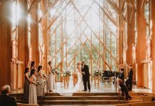 Top Wedding Chapels: List of Top Wedding Chapels to Make Your Dreamy Wedding Come True