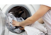 What Is A Wash And Fold Laundry Service?