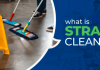 why strata cleaning is important in sydney