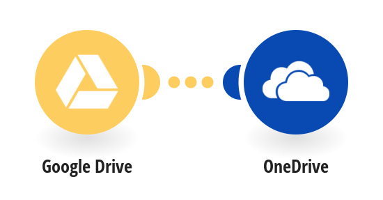 Save Google Docs to OneDrive