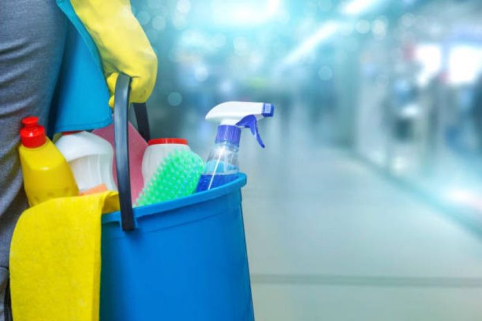 How to choose a cleaning service company or a private maid