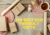 Best Eco Friendly Gift Ideas