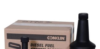 Diesel Fuel System