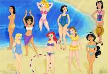 Shop Disney's Trendiest Swimwear Online