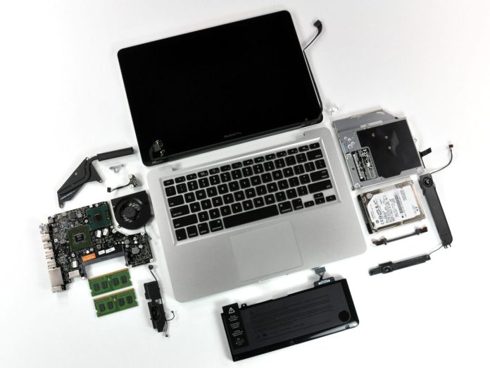 MacBook Repair Shop Bangalore
