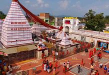 Best places to visit in Deoghar