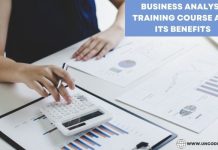 Business Analyst Training Course and Its Benefits