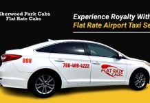 Experience-Royalty-With-Flat-Rate-Airport-Taxi-Service--sherwood-cabs