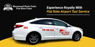 Experience-Royalty-With-Flat-Rate-Airport-Taxi-Service--sherwood-cabs