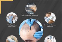 Find a Good Hair Transplant Clinic in India