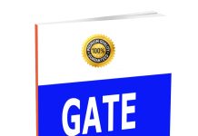 Prepare for GATE Electronics & Communication Engineering
