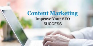 How Content Marketing Improves SEO Performance