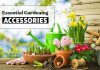 How to Choose Essential Garden Accessories Online