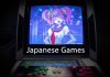 Japanese games