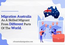 Migration Australia