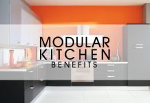 Advantages of a Modular Kitchen