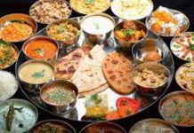 Restaurant Jodhpur Enjoy Delicious Food