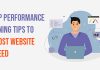 PHP Performance Tuning Tips to Boost Website Speed