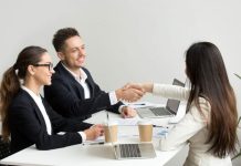 Sales interview questions