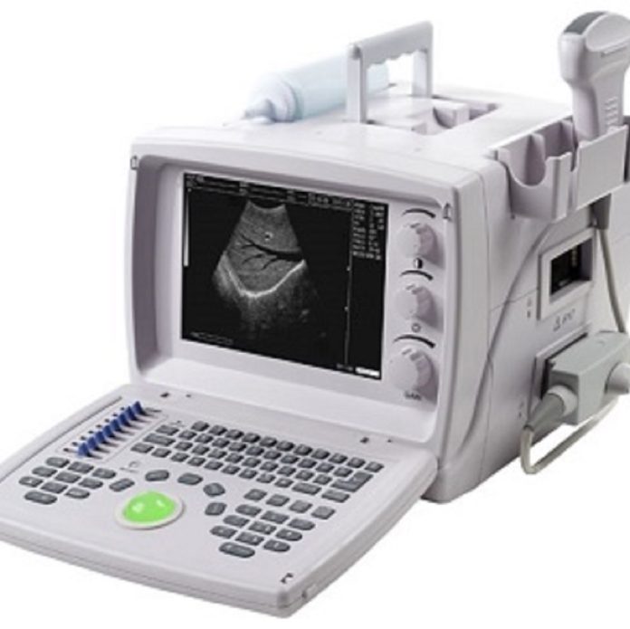best ultrasound machine