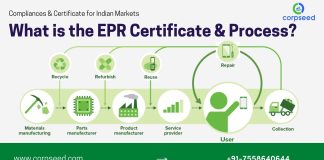 How to Get EPR Certificate for Indian Markets?