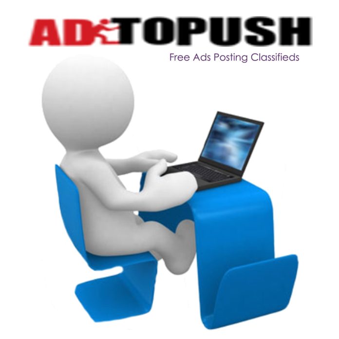 Free classified sites in India