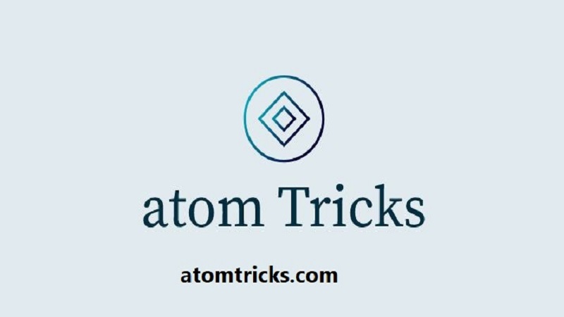 atom tricks