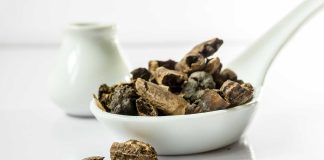 Benefits Of Inknuts For Your Skin -Makes Your Skin Glow