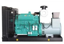 diesel Commercial generator for sale