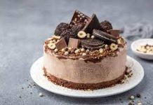 Best Gluten Free Cake : Easy, Moist & Delicious Cake Recipe